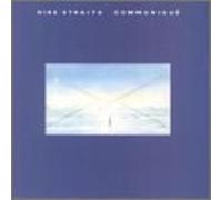 Dire Straits - Communique