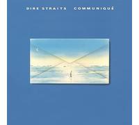Dire Straits - Communique [Cd]