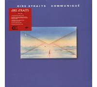 DIRE STRAITS - Communiqué (2014) Vinyle