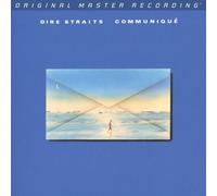 Dire Straits - Communique -Sacd-