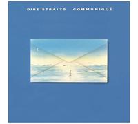 Dire Straits – Communique – CD – Warner Music