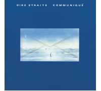 Dire Straits Communiqué (CD) Album Digisleeve