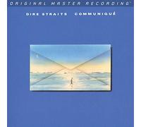 Dire Straits – Communique – Vinyle Édition limitée 180 g
