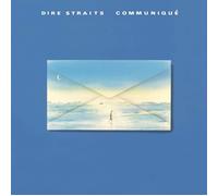 Dire Straits – Communiqué – Vinyle LP (Neuf)
