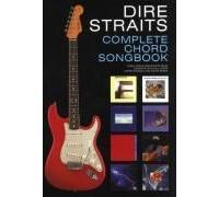 Complete Chord Songbook