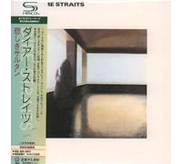 Dire Straits - Dire Straits