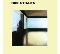 Mercury Dire Straits - Dire Straits Vinyl Pop rock