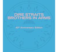 Dire Straits - Dire Straits - Brothers In Arms: 40th Anniversary Edition (3-Disc Set) [CD]