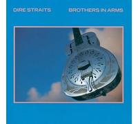 Dire Straits - Dire Straits - Brothers in Arms [CD]