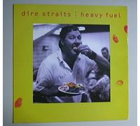 Dire Straits - Dire Straits - Heavy Fuel - 12" - - dstr1712