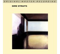 Dire Straits – Dire Straits – Vinyle 2 LP 45 rpm 180 g édition limitée numérotée (MoFi Electronics)