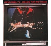 Dire Straits – Money for Nothing – Vertigo (DSTR 10)
