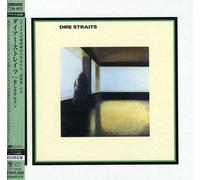 Dire Straits - Dire Straits-Platinum Shm CD