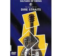 Dire Straits - Dire Straits : Sultans Of Swing-the Very Best Of Dire Straits (SlidePac)