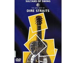 Dire Straits - Dire Straits : Sultans Of Swing-the Very Best Of Dire Straits (SlidePac)