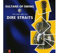 Dire Straits - Dire Straits: Sultans of Swing Very Best Of [New CD] Bonus DVD, H