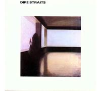 Dire Straits – Dire Straits – Vinyle LP (neuf) – Rhino
