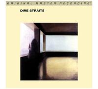Dire Straits – Dire Straits – Vinyle 2 LP 45 rpm 180 g édition limitée numérotée (MoFi Electronics)