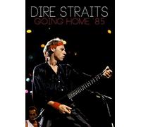 DIRE STRAITS - GOING HOME ‘85