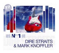 Dire Straits - Les N 1 de [Import]