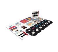 Dire Straits - Live 1978-1992 [Coffret 12 vinyles - Tirage limité]