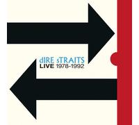 Dire Straits - Live 1978-1992 [Compact Discs]
