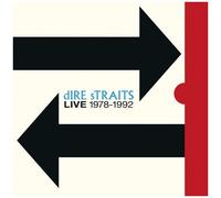 Dire Straits - Live 1978-1992 [Compact Discs]