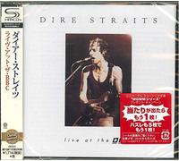 Dire Straits - Live at The BBC (SHM-CD) [Import]