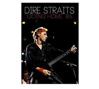 Dire Straits - Live In 1985 - Going Home - DVD