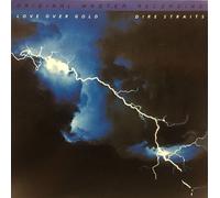 Dire Straits - Love Over Gold [Vinyl Lp] Ltd Ed, 180 Gram