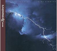 Dire Straits - Love Over Gold