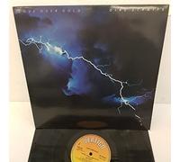 DIRE STRAITS - Love Over Gold, 6359 109, 12" LP, orange VERTIGO label