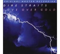 Dire Straits - Love Over Gold [New SACD]