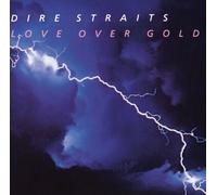 Love Over Gold – Vinyle – Universal Music Group