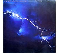 Dire Straits - Love Over Gold [Vinyl LP] [Schallplatte]