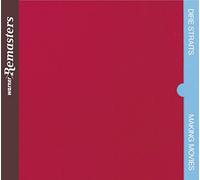 Dire Straits - Making Movies