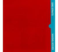 Dire Straits - Making Movies