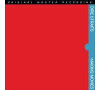 Dire Straits - Making Movies -Sacd-
