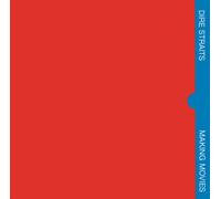 Dire Straits – Making Movies – CD Digisleeve