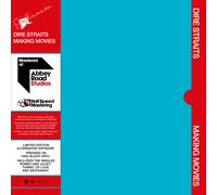 Dire Straits Making Movies (Half-speed Master) (Vinyl)