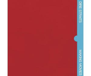DIRE STRAITS - Making Movies (Syeor) [Vinyl LP]