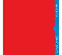 Dire Straits Making Movies (Vinyl) 12" Album