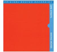 Dire Straits – Making Movies – Vinyle – Neuf – MoFi Electronics