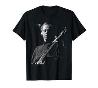 Dire Straits Mark Knopfler en Direct 1989 T-Shirt