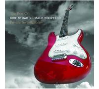Dire Straits & Mark Knopfler - Le Meilleur Des Enquêtes Privées