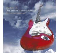 Dire Straits – The Best of Dire Straits and Mark Knopfler : Private Investigations