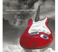 Dire Straits & Mark Private Investigations: The Best of Dire Straits & Mark (CD)