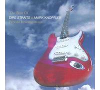 Dire Straits Mark Knopfler – Private Investigations: Best of – CD