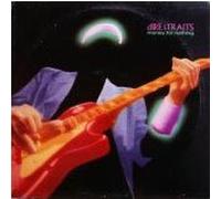 Dire Straits - Money For Nothing