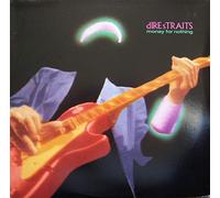 DIRE STRAITS - MONEY FOR NOTHING 7 INCH (7" VINYL 45) UK VERTIGO 1985